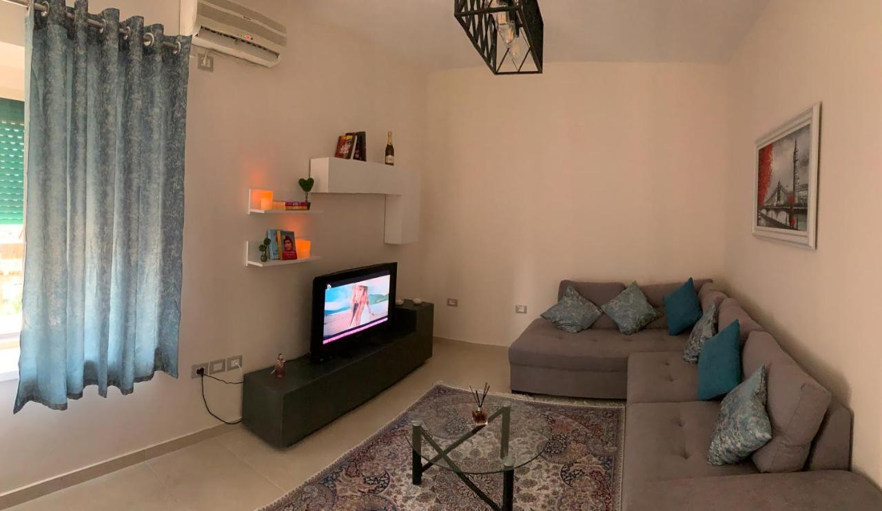 Jessica'S Apartment Tirana Exteriör bild